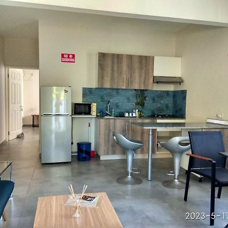 Appartment 拉高莱特 外观 照片