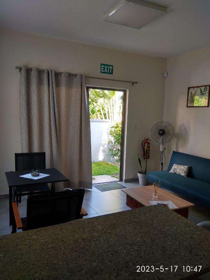 Appartment 拉高莱特 外观 照片
