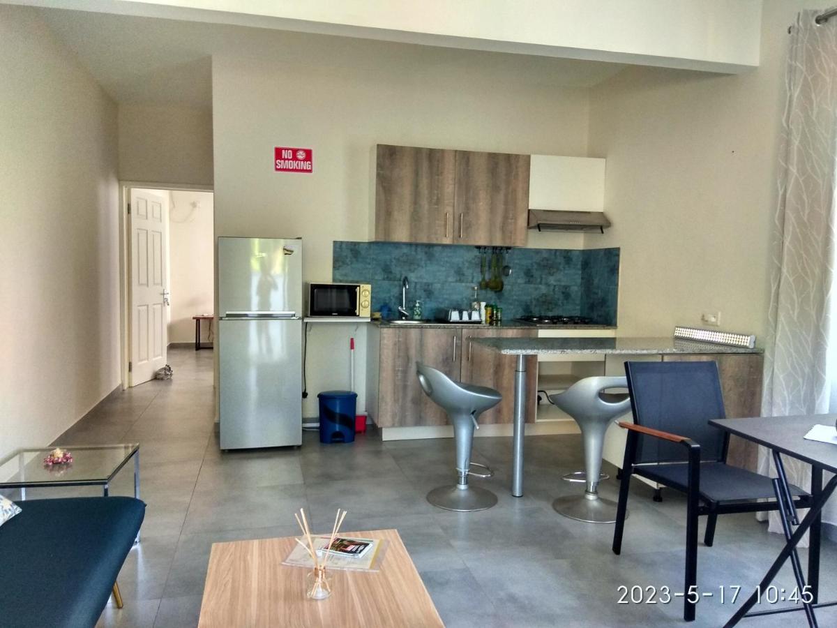 Appartment 拉高莱特 外观 照片