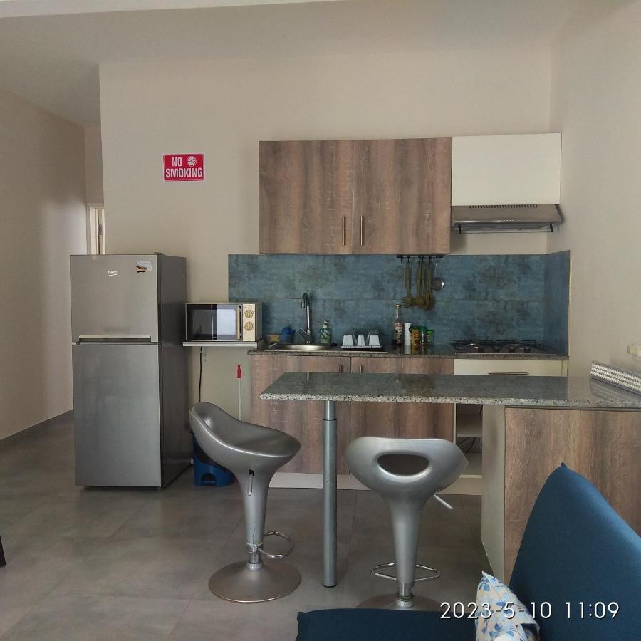 Appartment 拉高莱特 外观 照片