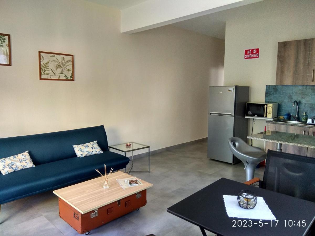 Appartment 拉高莱特 外观 照片