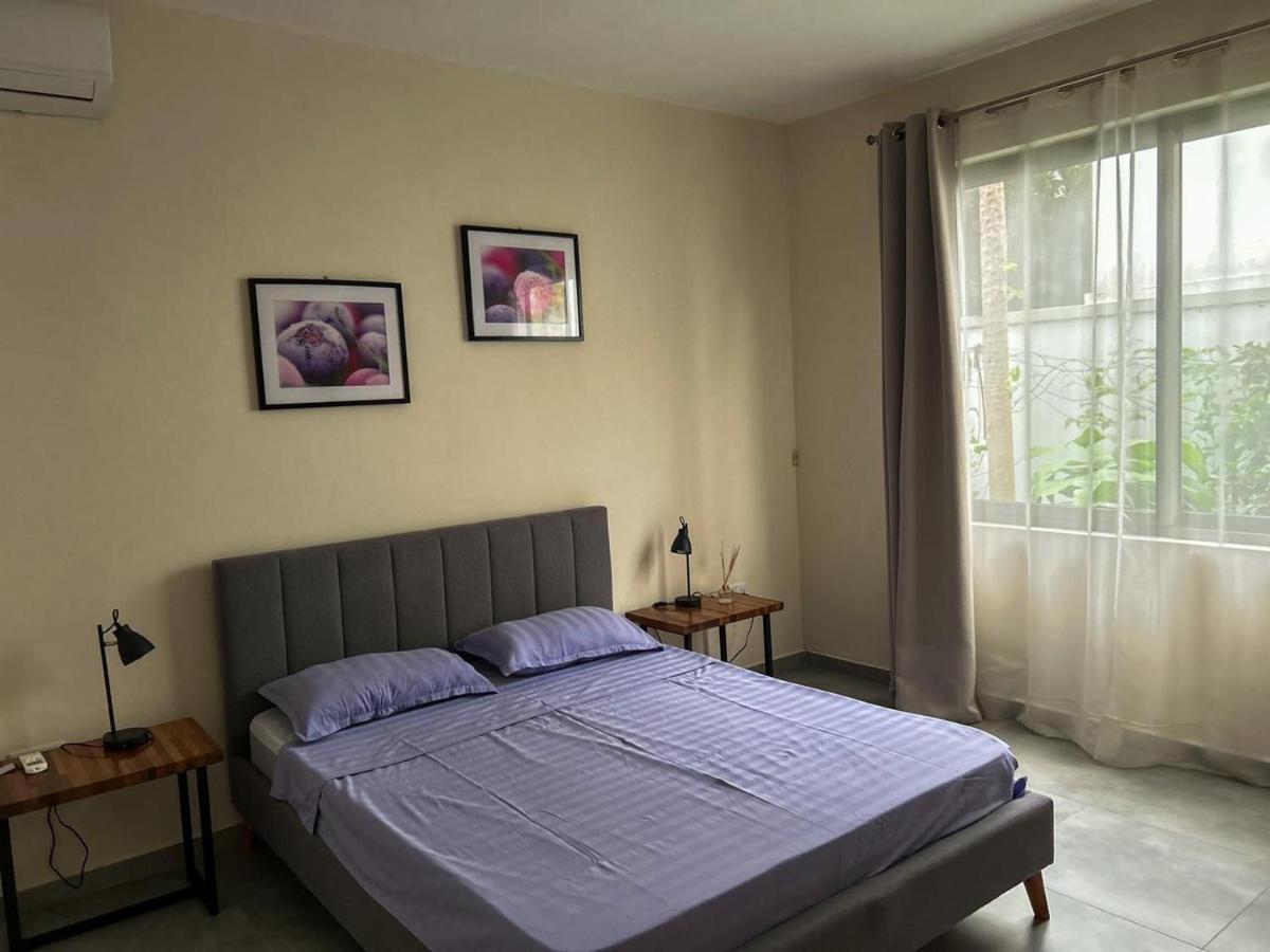 Appartment 拉高莱特 外观 照片