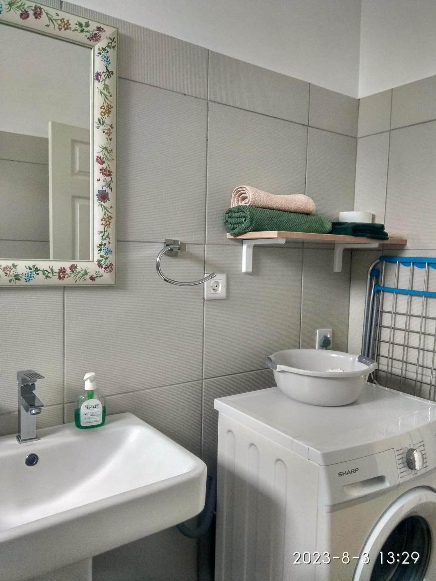 Appartment 拉高莱特 外观 照片