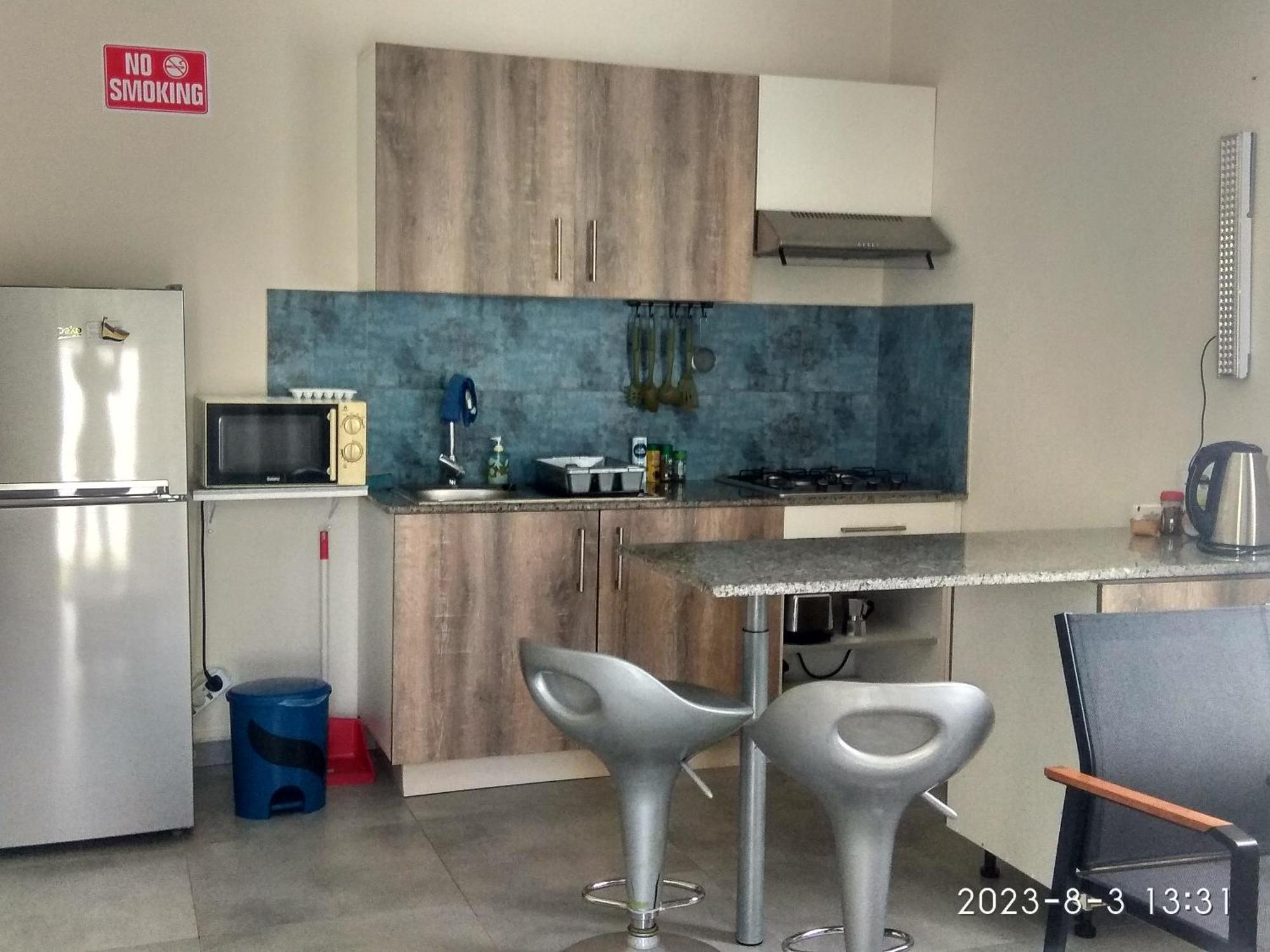 Appartment 拉高莱特 外观 照片