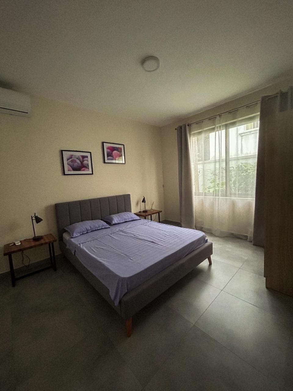 Appartment 拉高莱特 外观 照片